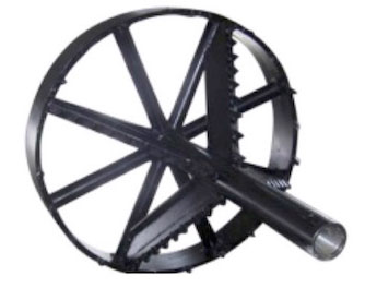 Fly cutter Reamer