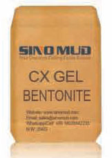 CX GEL