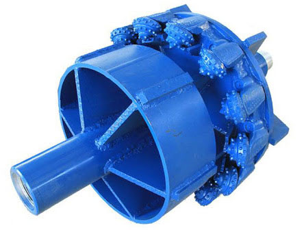  Rock Reamer 