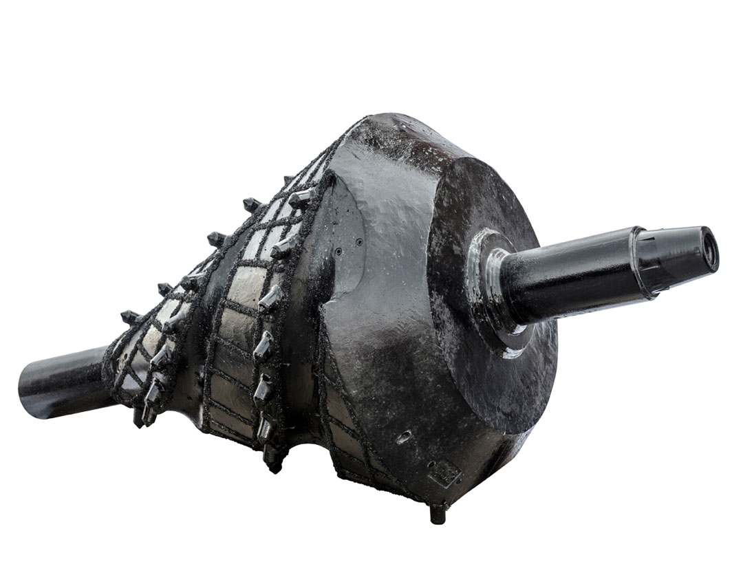 Fluted Reamer